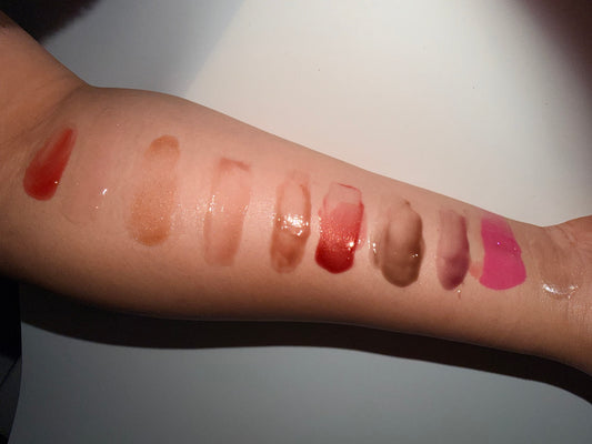 The Comeback Collection - Holiday Bundle + FREE GIFT