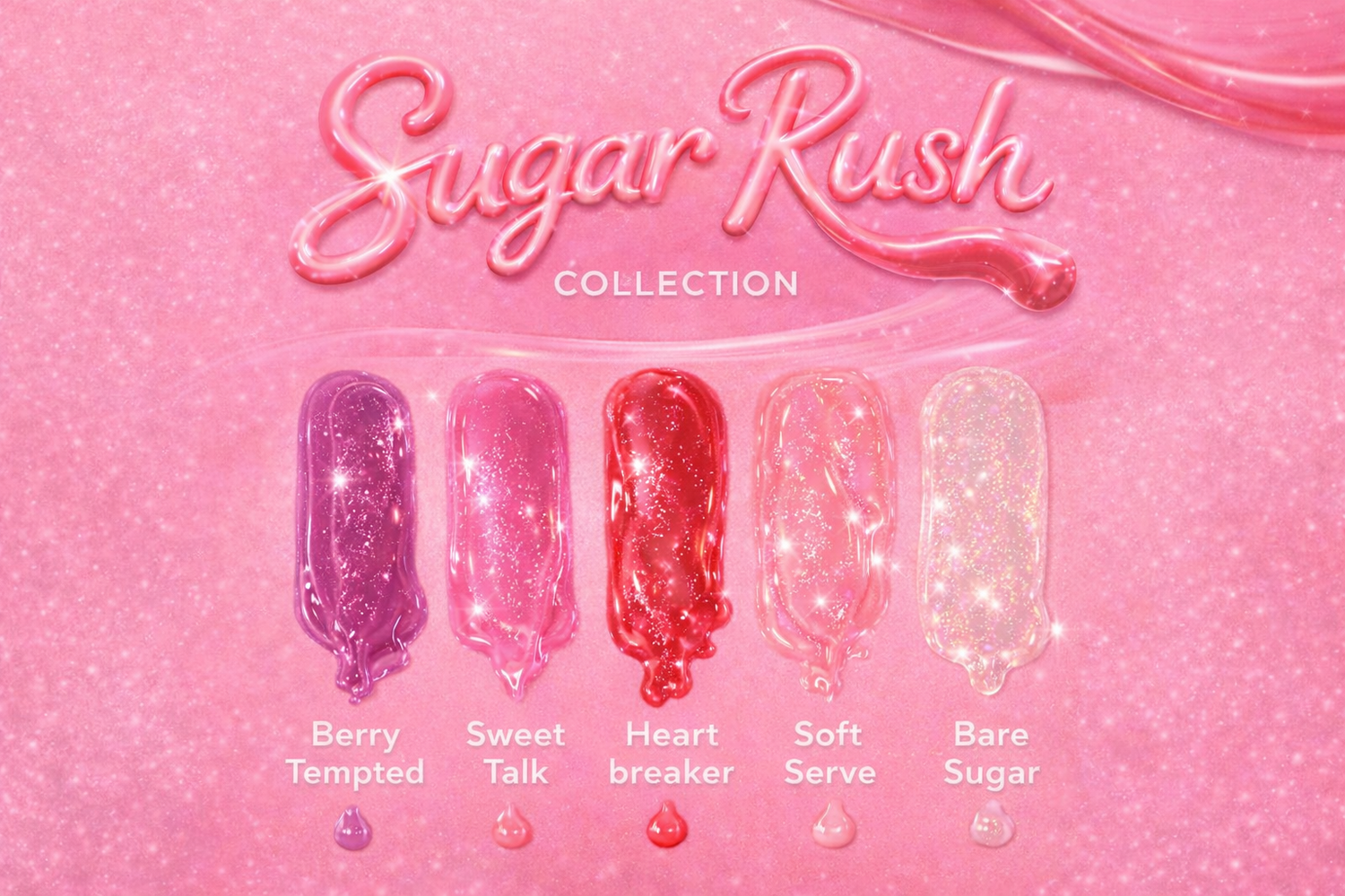 Sugar Rush Gloss