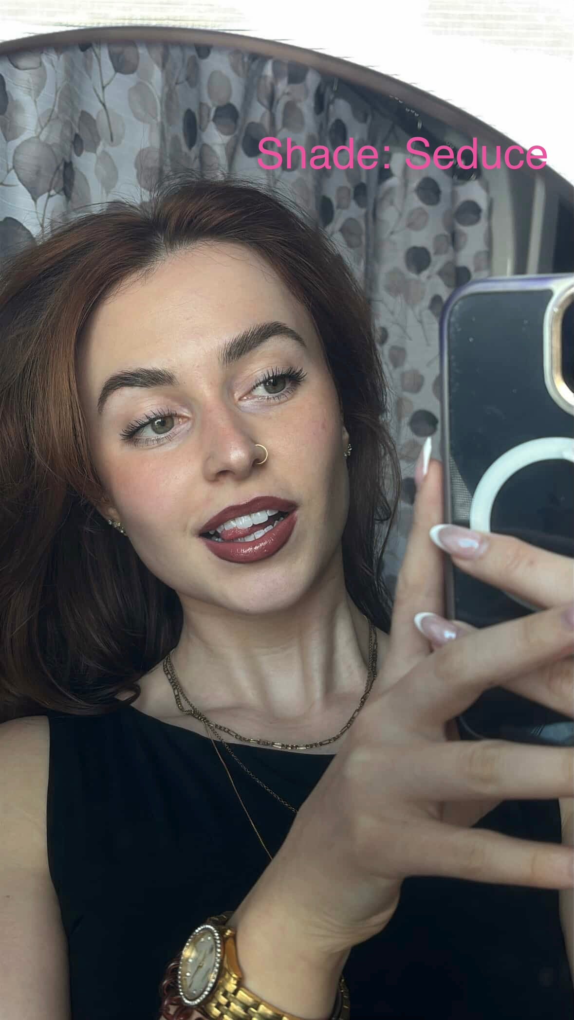 Pink Era - Luxe Lip Contour Stains