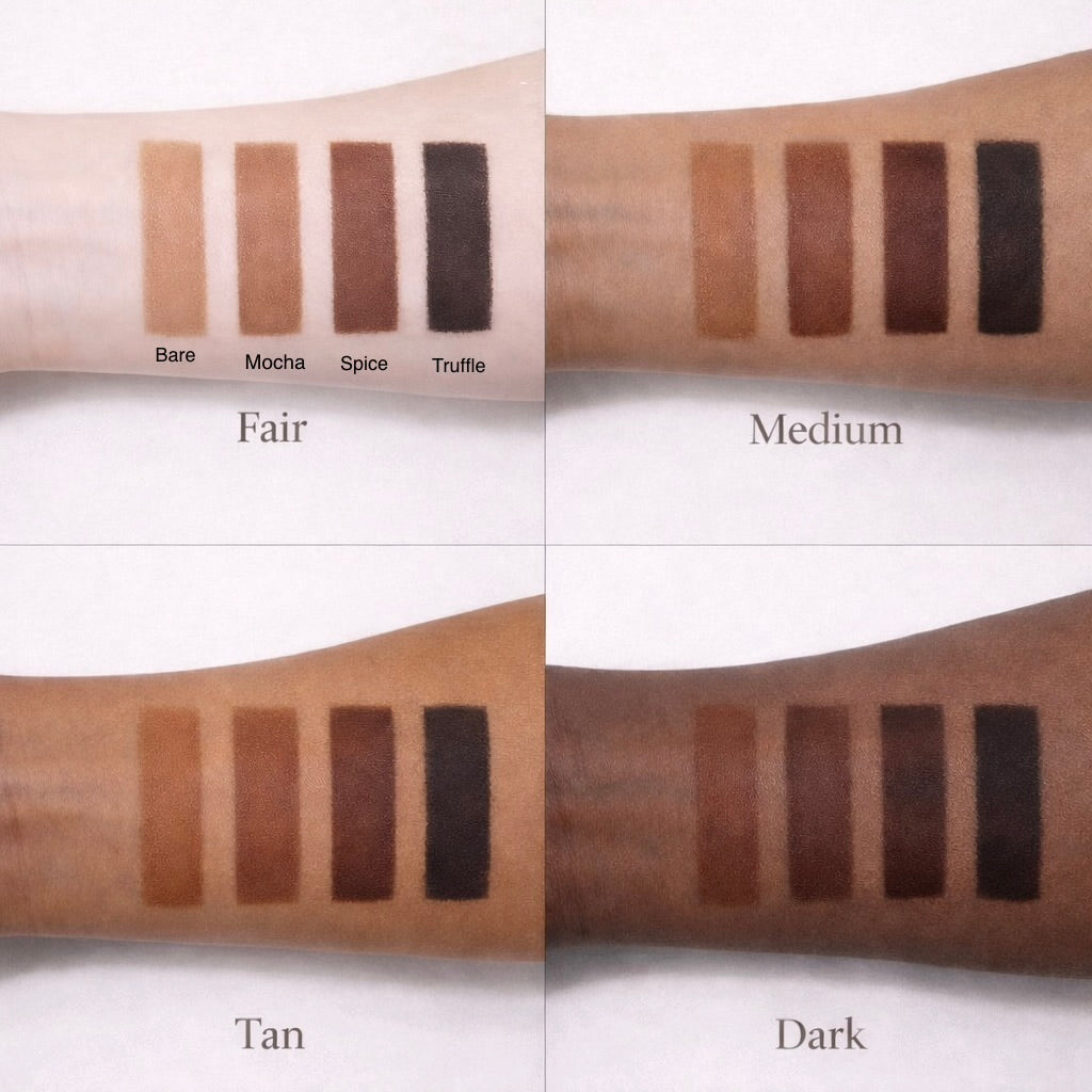 Nude Era - Luxe Lip Contour Stains