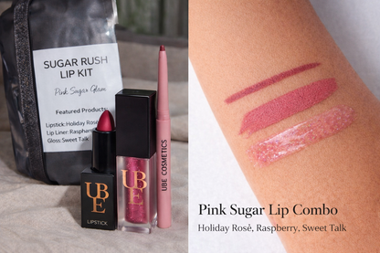 Sugar Rush Lipkit