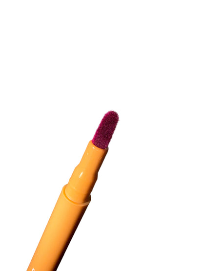 Nude Era - Luxe Lip Contour Stains