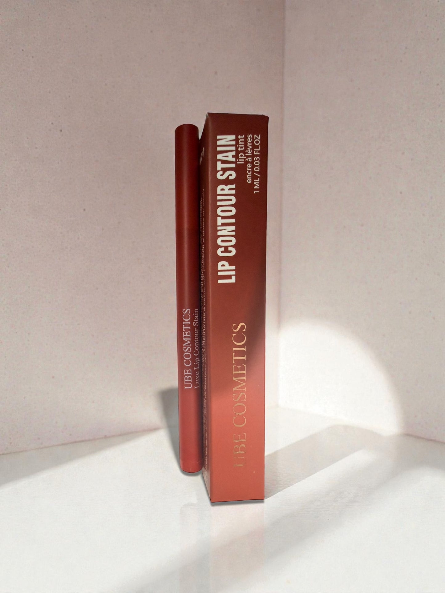 Pink Era - Luxe Lip Contour Stains