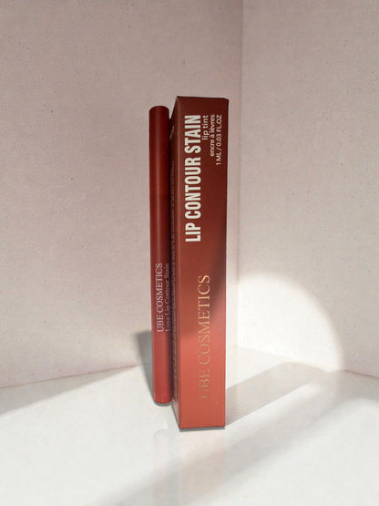 Pink Era - Luxe Lip Contour Stains