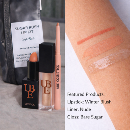 Sugar Rush Lipkit